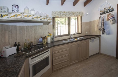 Altea la Vella House | Buen Lugar, Callosa d'en Sarriá