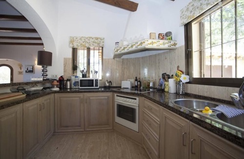Altea la Vella House | Buen Lugar, Callosa d'en Sarriá