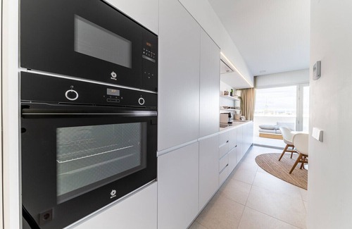 Los Balcones Apartment | Buena Vista Penthouse - by OYOOSTAYS
