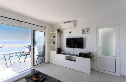 Puerto del Carmen Apartment | BUENA PESCA 20 by JK Lanzarote