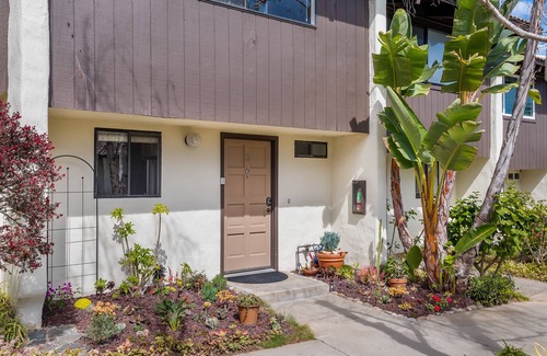 Alta Mesa Condo | BUENA VISTA, Beautiful City Views!