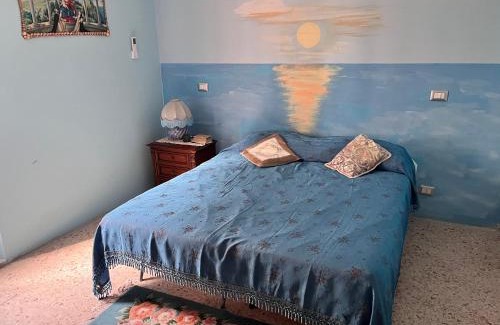 Isca sullo Ionio House | Buena Vista Casa Vacanze al mare