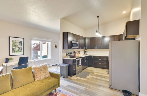 Buena Vista Condo | Buena Vista Condo ~ 11 Mi to Cottonwood Lake!