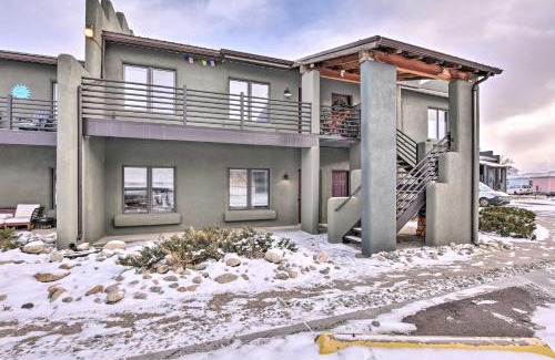Buena Vista Apartment | Buena Vista Condo half Mile to River and Main St!