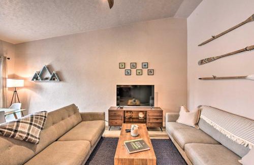 Buena Vista Apartment | Buena Vista Condo half Mile to River and Main St!