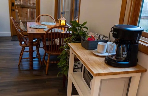 Buena Vista Condo | Buena Vista Garden Studio Apartment: STR-043