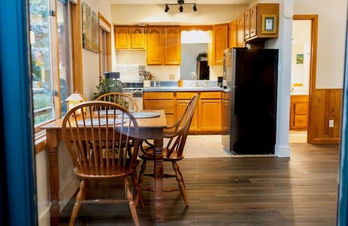 Buena Vista Condo | Buena Vista Garden Studio Apartment: STR-043