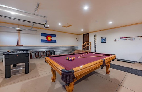 Buena Vista House | Buena Vista Mountain Retreat - Ultimate Privacy with Spa & Unbeatable Views