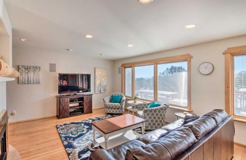 Buena Vista House | Buena Vista Oasis with Mtn Views, 3 Mi to Dtwn!