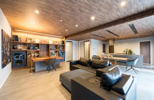 Chuo-ku Apartment | Buena Vista Ohori Park