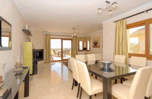 El Beal Apartment | Buena Vista Poco