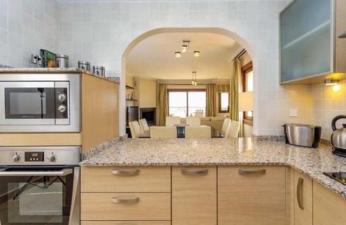 El Beal Apartment | Buena Vista Poco