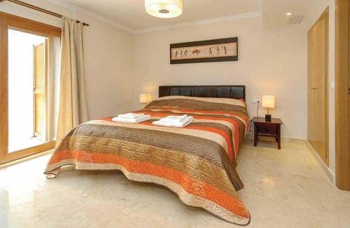El Beal Apartment | Buena Vista Poco