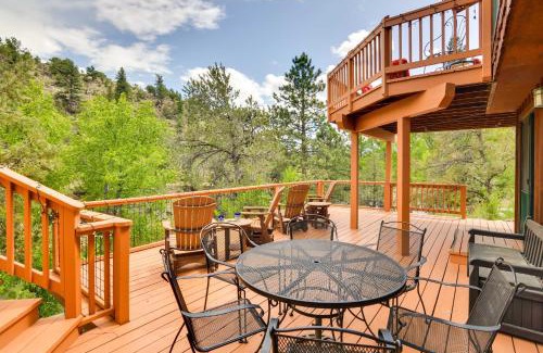 Buena Vista House | Buena Vista Retreat Steps To Arkansas River!