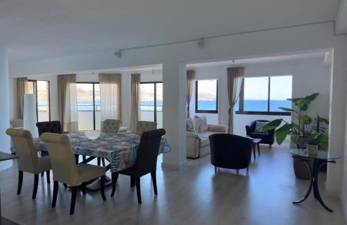 Las Palmas de Gran Canaria Apartment | Buenavista Las Canteras
