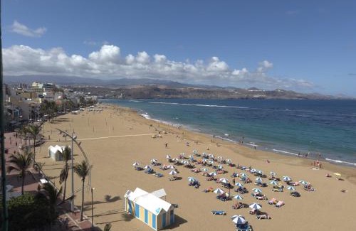 Las Palmas de Gran Canaria Apartment | Buenavista Las Canteras