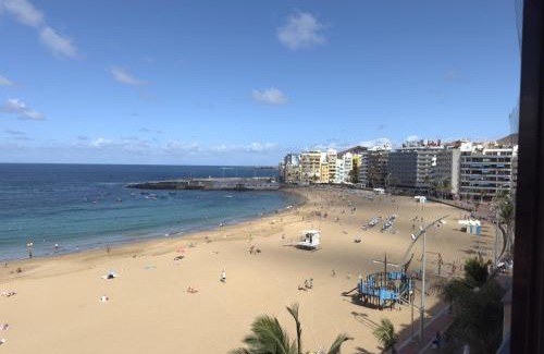 Las Palmas de Gran Canaria Apartment | Buenavista Las Canteras