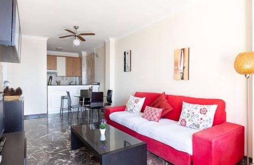 Los Gigantes Apartment | Buenavista by Interhome