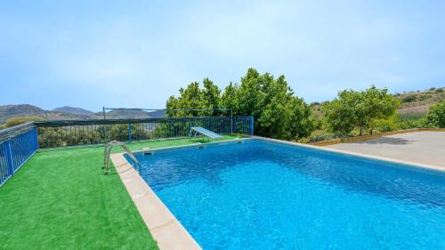 Illora House | Buenavista de Illora Íllora by Ruralidays