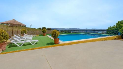 Illora House | Buenavista de Illora Íllora by Ruralidays