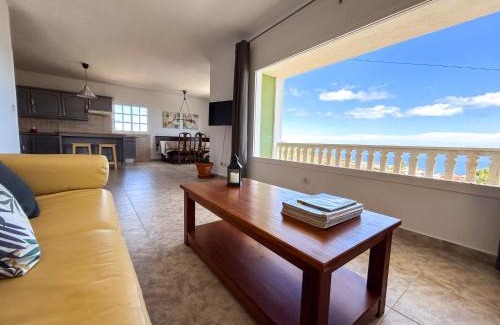 Brena Alta House | Buenavista