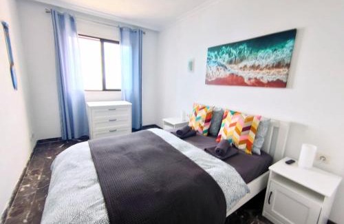 Los Gigantes Apartment | Buenavista The Blue Oyster