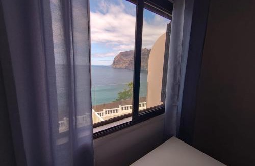 Los Gigantes Apartment | Buenavista The Blue Oyster