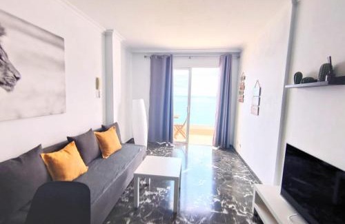 Los Gigantes Apartment | Buenavista The Blue Oyster
