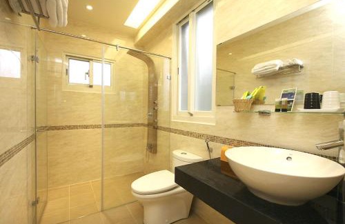 Sanxing House | Buenos Garden Home Stay