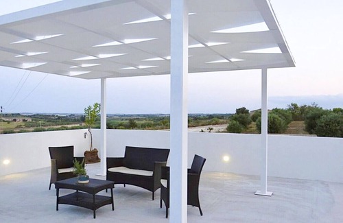 Noto Apartment | Bufalefi Dwellings - Lemon House