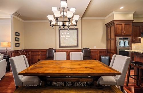 Downtown Steamboat Springs Condo | Buff Pass Penthouse, Luxury Downtown Condo w/Mountain Views