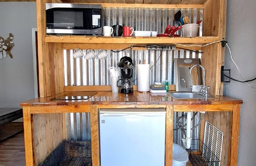 West Colorado Springs Hotel | Buffalo Lodge Bicycle Resort