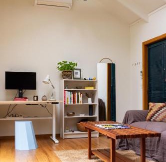 Coromandel Bed & Breakfast | Buffalo Lodge
