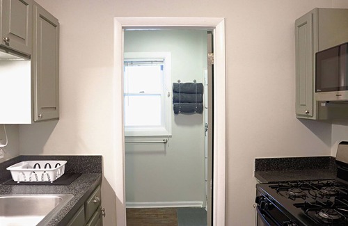 Buffalo Apartment | Buffalo /Niagara Falls Region Apartment