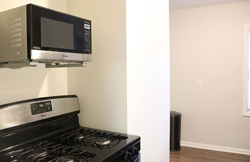 Buffalo Apartment | Buffalo /Niagara Falls Region Apartment