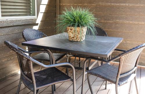 Torreon House | Buffalo Pines Getaway