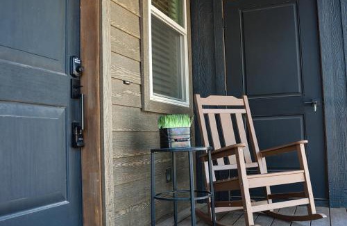Torreon House | Buffalo Pines Getaway