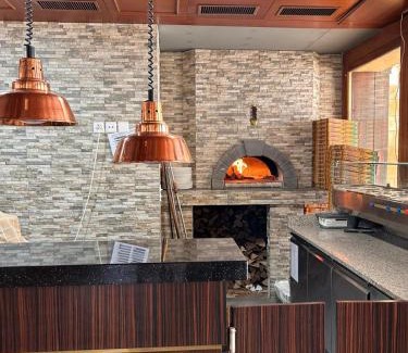 Courtelary Hotel | Buffet de la gare Courtelary