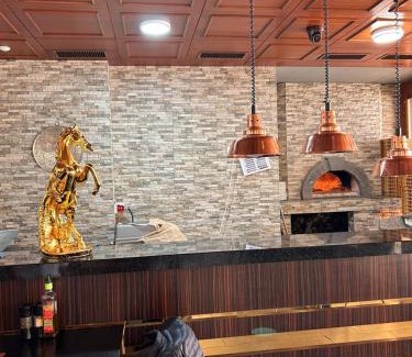 Courtelary Hotel | Buffet de la gare Courtelary