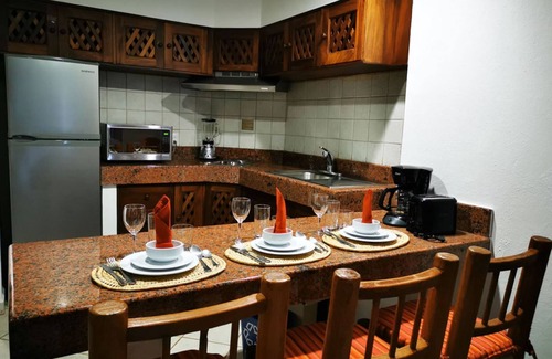 Fluvial Vallarta Apartment | Buganvilias Vacation Club OWNER Studio Suite, Request Dates