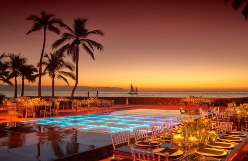Fluvial Vallarta Apartment | Buganvilias Vacation Club OWNER Studio Suite, Request Dates