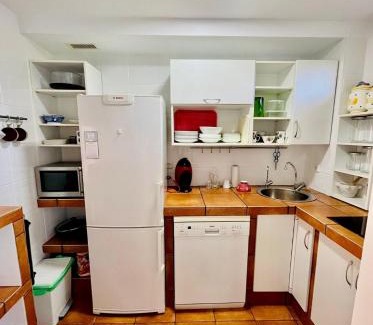 Roquetas de Mar Apartment | Buganvilla 56