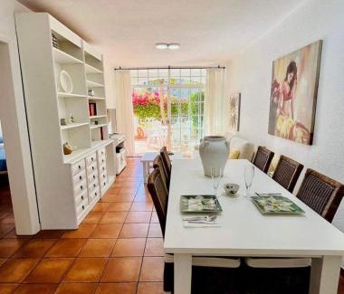Roquetas de Mar Apartment | Buganvilla 56