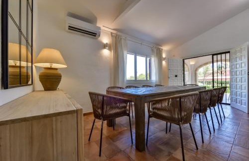 Javea Villa | Buganvillas - By Almarina Villas