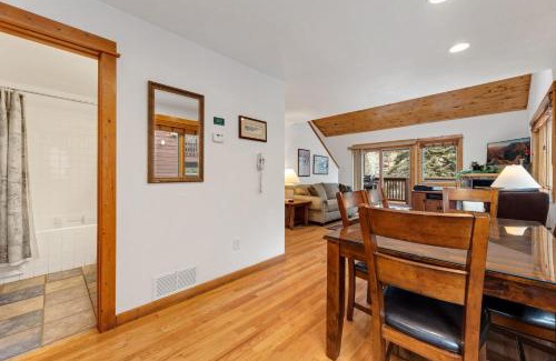 Fall River Estates Apartment | Bugle Pointe A11 by Estes Park Condos