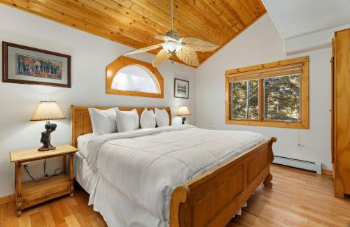 Fall River Estates Apartment | Bugle Pointe B21 by Estes Park Condos