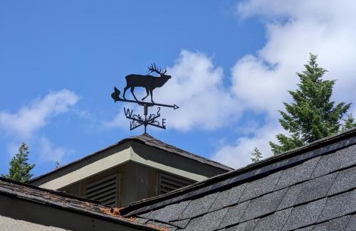 Packwood Apartment | Bugling Elk Bungalow