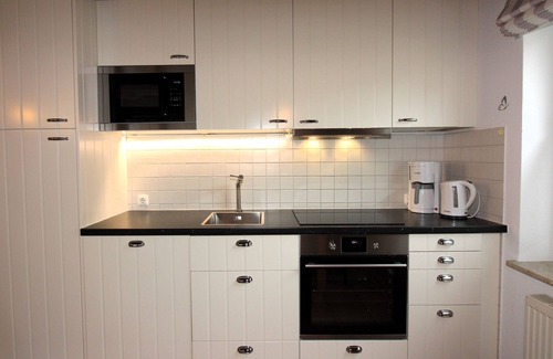 Nordseebad Burhave House | BUH-38 - Seepark Burhave (07)