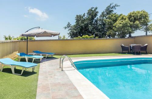 Granadilla de Abona Apartment | Buhardilla Armonia Rural