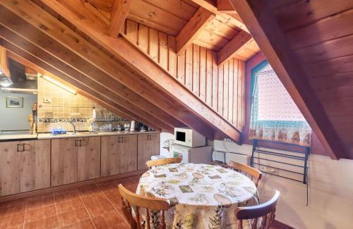 Granadilla de Abona Apartment | Buhardilla Armonia Rural